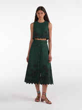 Load image into Gallery viewer, Beth C Crop Top
