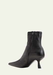 Thandy Curved Bootie (Best-Seller!)