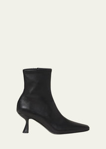 Thandy Curved Bootie