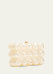 The Bubble Clutch