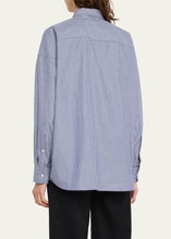 Load image into Gallery viewer, Mael Oversized Shirt
