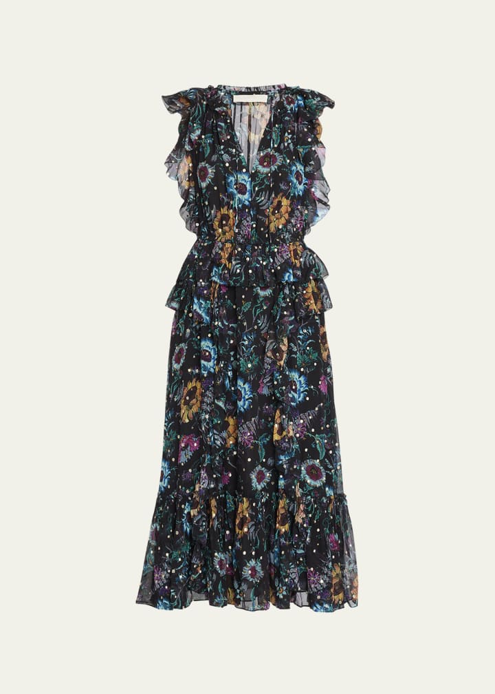 Adrienne Dress