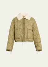 Load image into Gallery viewer, The Army Brat Jacket
