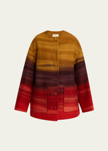 Load image into Gallery viewer, Ambrose Wool Meton Coat
