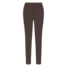 Load image into Gallery viewer, Candy Pant - Dark Brown (Best-Seller Restocked!)
