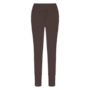 Candy Pant - Dark Brown (Best-Seller Restocked!)