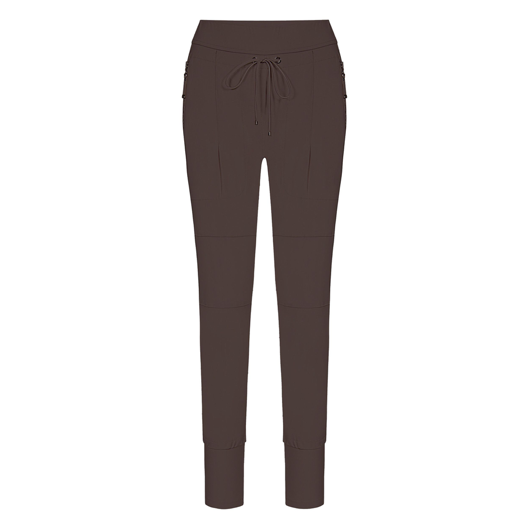 Candy Pant - Dark Brown (Best-Seller Restocked!)