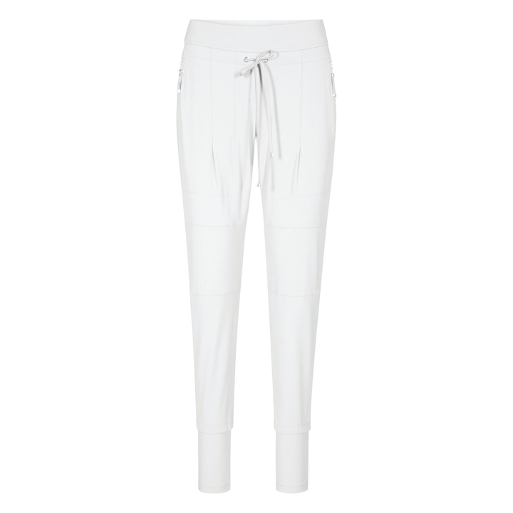Candy Pant - White