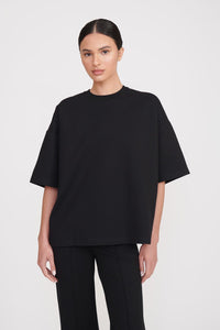 Capsule Top