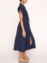 Load image into Gallery viewer, Fia Belted Dress (Best-Seller!)
