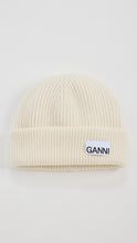 Load image into Gallery viewer, Light Structured Rib Knit Beanie
