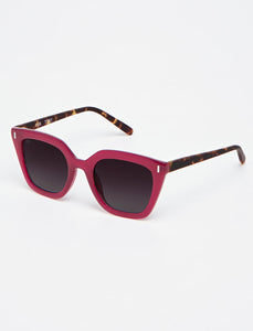 Hale Sunglasses