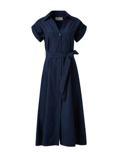 Fia Belted Dress (Best-Seller Restocked!)