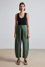 Load image into Gallery viewer, Bari Crop Trouser
