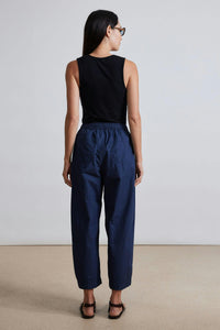 Spa Pleat Pant