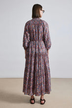 Load image into Gallery viewer, Trinidad Maxi Dress
