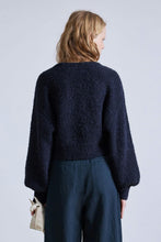 Load image into Gallery viewer, Soft Textural V-Neck Sweater
