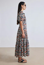 Load image into Gallery viewer, Uva Romantic Maxi Dress
