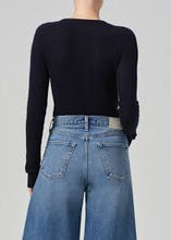 Load image into Gallery viewer, Alessia Crew Sweater
