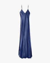 Load image into Gallery viewer, Cami Silk Gown
