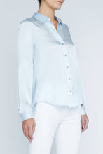 Load image into Gallery viewer, Tyler Long Sleeve Blouse
