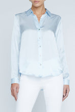 Load image into Gallery viewer, Tyler Long Sleeve Blouse
