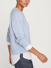 Load image into Gallery viewer, Knit Sweatshirt Looker
