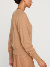 Load image into Gallery viewer, Leia Vee Sweater
