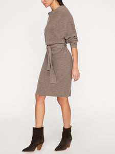 Leith Belted Dress