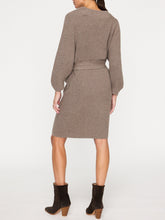 Load image into Gallery viewer, Leith Belted Dress
