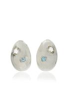 Load image into Gallery viewer, Mini Arp Studded Earrings
