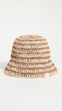 Load image into Gallery viewer, Jocelyn Bucket Hat
