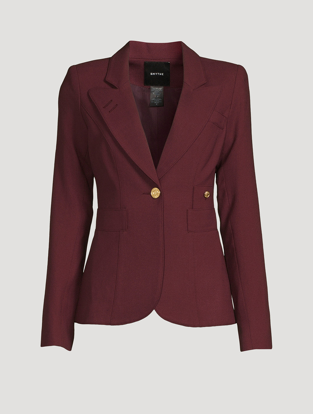 Duchess Blazer