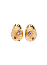 Load image into Gallery viewer, Mini Arp Studded Earrings

