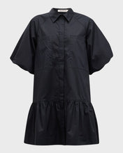 Load image into Gallery viewer, Crissy Mini Shirt Dress
