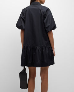 Crissy Mini Shirt Dress (Best-Seller Restocked!)