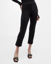 Load image into Gallery viewer, Alexia High Rise Crop Cigarette Jean
