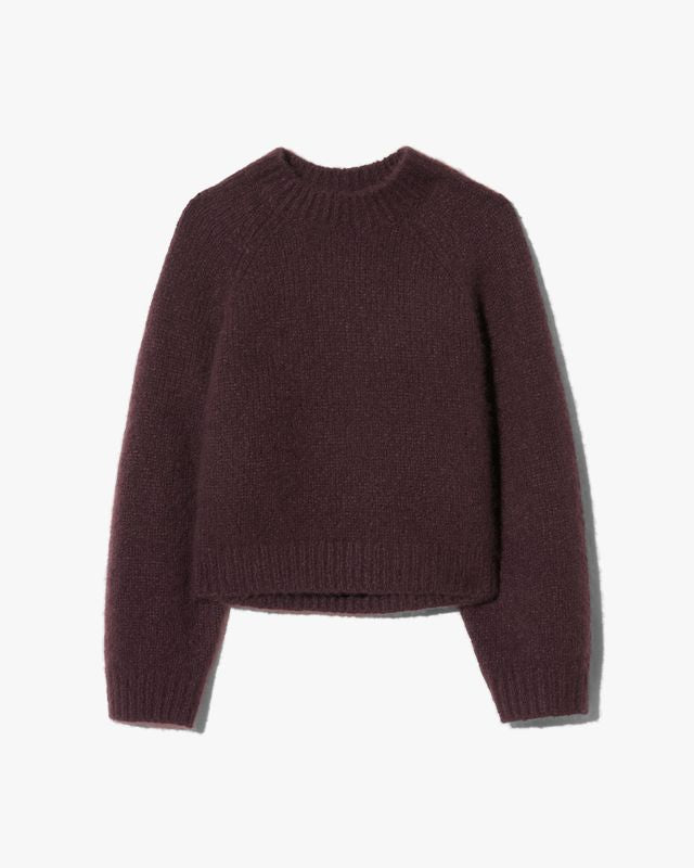 Haisley Wool Sweater
