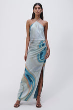 Load image into Gallery viewer, Hansel Satin Gown
