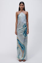Load image into Gallery viewer, Hansel Satin Gown
