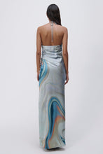 Load image into Gallery viewer, Hansel Satin Gown
