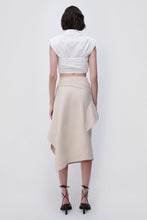 Load image into Gallery viewer, Bruna Draped Skirt
