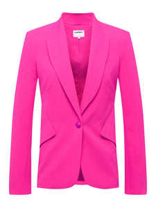 Chamberlain Blazer