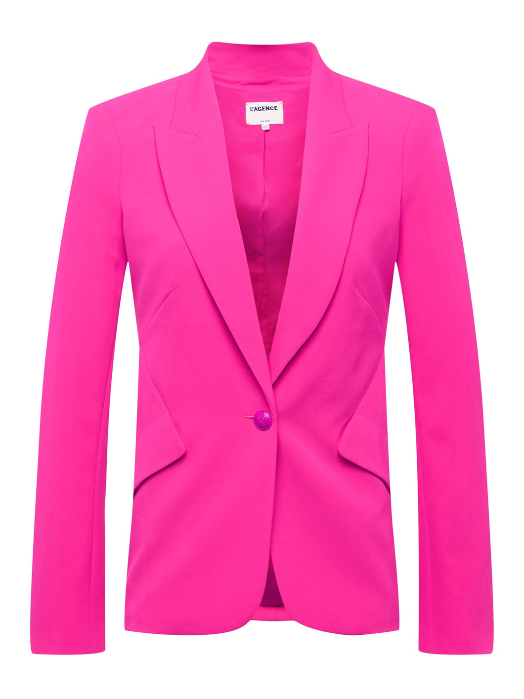 Chamberlain Blazer