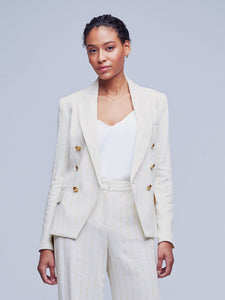Kenzie Blazer