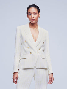 Kenzie Blazer