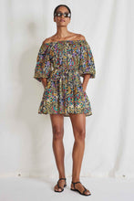 Load image into Gallery viewer, Davina Mini Dress
