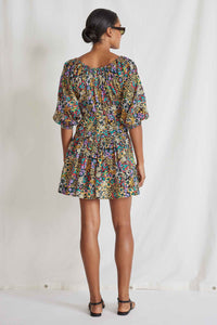 Davina Mini Dress