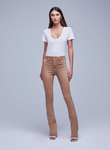 Selma Coated Jean