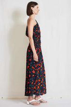 Load image into Gallery viewer, Marta One Shoulder Maxi Dress
